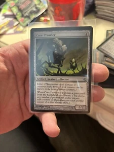 Magic the Gathering MTG Mirrodin Besieged CORE PROWLER - Picture 1 of 2