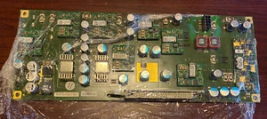 PLACA DE DISTRIBUCIÓN DE ENERGÍA AGFA PARA CR 30 FW (No.711) - Imagen 1 de 3