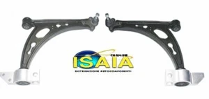 KIT 2 BRACCI ANT. FOR SEAT TOLEDO III (5P2) DAL 2004> PER MOTORI DIESEL - Imagen 1 de 1
