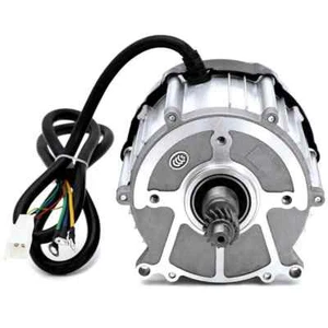 1200W Electric Tricycle 48V 3200RPM High Speed Brushless Differential Motor - Picture 1 of 15