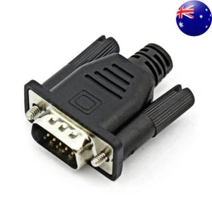 VGA EDID Dummy Plug 1920 x 1080P 60Hz Display Emulator Headless Display Adapter - Afbeelding 1 van 12