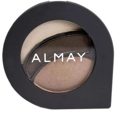 Almay Intense i-Color Everyday Neutrals Eye Shadow Trio - Image 1 of 4