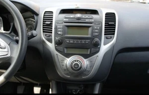 Hyundai ix20 - nur: 66.000 km - Bild 1 von 8