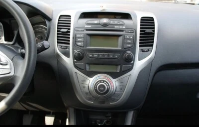 Hyundai ix20 - nur: 66.000 km - Bild 1 von 4