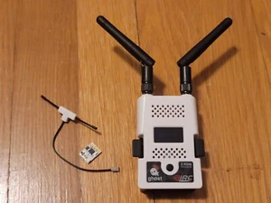 Like new - ImmersionRC Ghost JR bay module with BNIB Atto Rx for fpv drone racer - Photo 1 sur 5