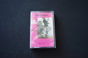 EARL GRANT THE BEST OF ULTRA RARE NEW SEALED CASSETTE TAPE!  - Picture 1 of 2