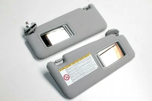 Set De Protección Solar Para Lexus IS 220D XE2 Año 07 - Imagen 1 de 4