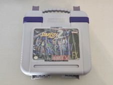 Nintendo SNES, Super Nintendo Classic Mini in official Carry Case 