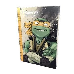TEENAGE MUTANT NINJA TURTLES DELUXE No. 7 - Panini Comics Comic - Bild 1 von 1
