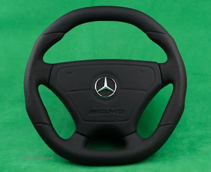 READ FIRST ! * OEM Sportline Exclusive WheeI R129 W140 R170 W124 W202 W210 W201 - Picture 1 of 12