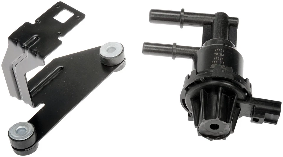 Клапан продувки паровой канистры Dorman для 2005-2006 Ford Expedition 5,4 л V8 - Изображение 1 из 4