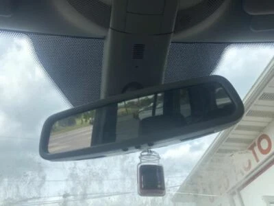 Rear View Mirror 164 Type GL350 With Phone Fits 07-12 MERCEDES GL-CLASS 541557 - Image 1 of 4