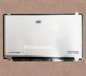 15.6" FHD IPS LAPTOP LCD Screen For Dell G5 15 5587/ Dell G7 15 7588 30PIN - Picture 1 of 1