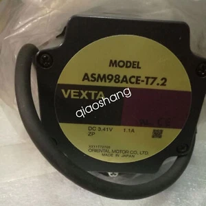 1 PCS NEW IN BOX Oriental Motor ASM98ACE-T7.2 Motor Free Shipping#XR - Picture 1 of 2