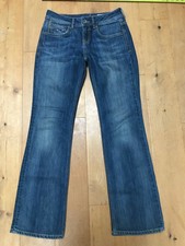 hilfiger denim rhonda bootcut