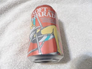 Short's Brewing Soft Parade 12 Oz Can Empty 2024 See Description - Picture 1 of 4
