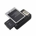 &#10004; Universal Lcd Battery Charger, Travel Chargering For Samsung Galaxy S3 S4 S5