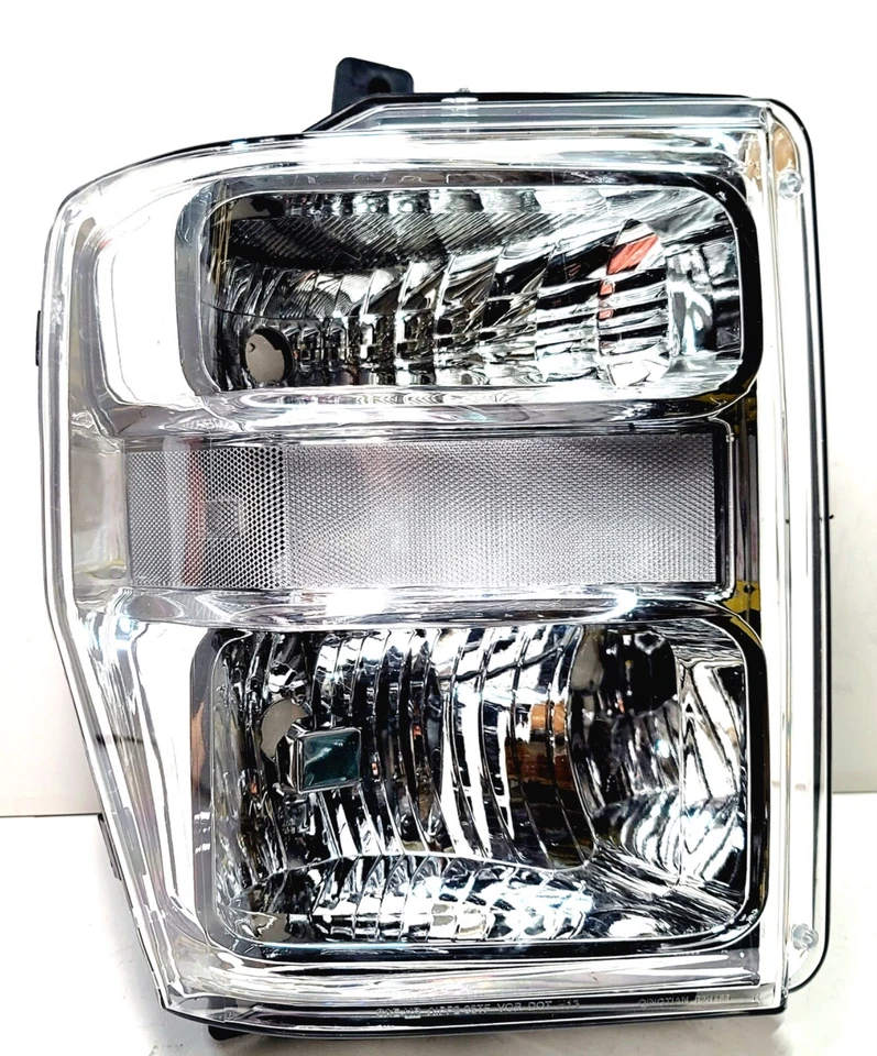 PARA 08-10 FORD SUPER DUTY F250 F350 ESTILO OE FARO LADO DERECHO  Foto 1 de 4
