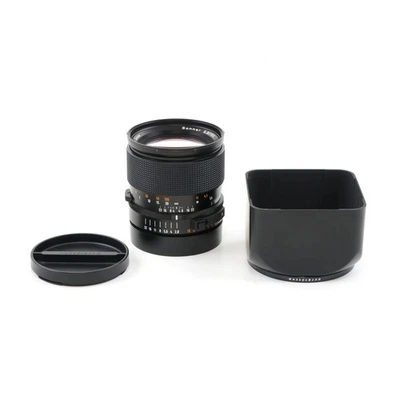 CARL ZEISS 150MM F2.8 SONNAR FE FOR HASSELBLAD V SYSTEM 3020532 #5441 - Image 1 of 4
