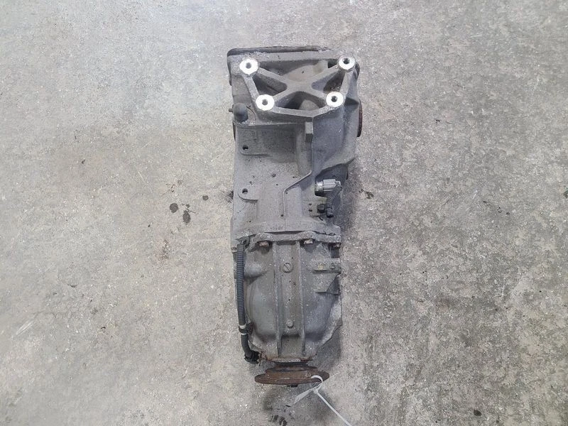 2007-2012 Mazda CX-7 Rear Axle Differential Carrier Assembly AWD 2.3L OEM - Image 1 of 3