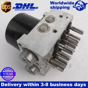 ABS Control Pump 68067457AA for Jeep Wrangler 2010-2018 68003363AE - Picture 1 of 11