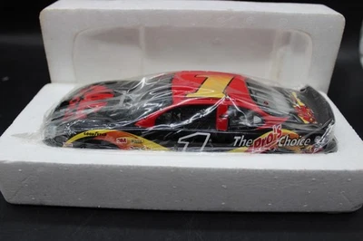 Mac Tools 1999 Ford Taurus Nascar Racing Champions 1/24 DieCast Car C1 - Image 1 of 4