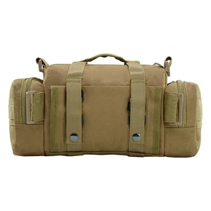 Outdoor Camera Bag Multi-function Crossbody Bag Convenient Storage Accessory - Picture 1 of 12