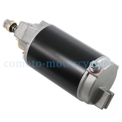 STARTER Motor for Yamaha 67C-81800-01 30HP F30A 40HP F40B M(E/H/D/T)S/L F40 TLR - Image 1 of 4