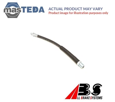 SL 6430 BRAKE HOSE LINE PIPE REAR RIGHT LEFT ABS NEW OE REPLACEMENT - Image 1 of 4
