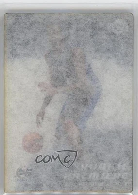 2005-06 Upper Deck Trilogy Rookie Premiere /999 Andray Blatche #99 Rookie RC - Image 1 of 2