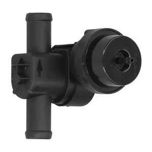 Heater Control Valve Solenoid Practical Plastic Cooling Core Valve For - Picture 1 of 12