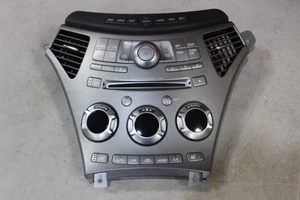 2006-2010 SUBARU TRIBECA A/C HEATER CLIMATE CONTROL 86213XA03A #094195-33A - Picture 1 of 3