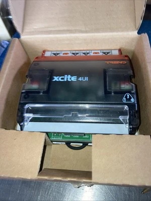 TREND XCITE/IO/4UI 3-2000U040000 MODULE NEW IN BOX - Image 1 of 4