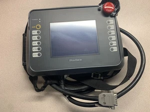 Used NOT Tested PRO-FACE GP2301H-SC41-24V Touch Screen - Picture 1 of 4
