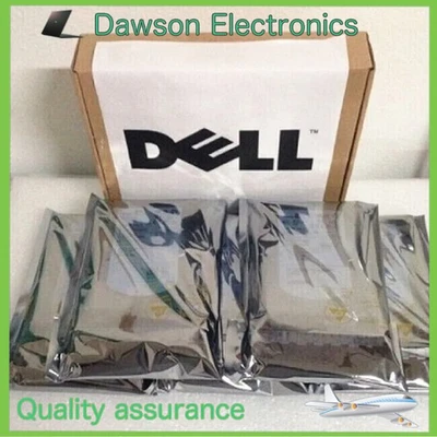 NEW Dell 3.84TB 2.5" SATA 6G PowerEdge 14G R440 R540 R640 R740 R840 Server SSD - Image 1 of 4