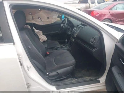 Used Alternator fits: 2013 Mazda 6 4-138 2.3L exc. turbo Grade A - Image 1 of 4