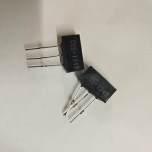 Pont 2 Diodes - Lot 2 Pcs NOS C05 7349 voir photo n+4 F4h33/6 - Imagen 1 de 8