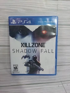 Killzone: Shadow Fall (Sony PlayStation 4, PS4, 2013) - Bild 1 von 6