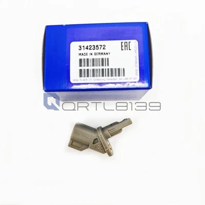 ABS Wheel Speed Sensor Front Right 31423572 OEM For VOLVO S80 V60 V70 XC60 XC70 - Imagem 1 de 4