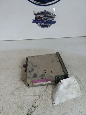 Equipo de audio radio Am-fm-cassette compatible con 94-96 ESCORT 763460 Foto 1 de 2