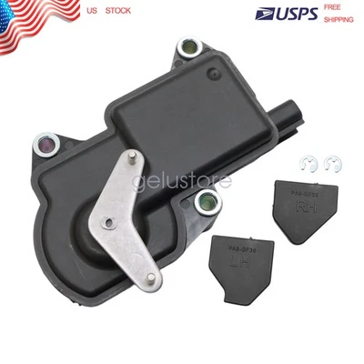 Actuador colector de admisión de motor V8 de 4,6 L para Ford Mustang 2005-2010 NUEVO Foto 1 de 4