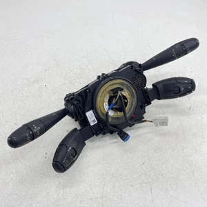 PEUGEOT 3008 MK1 STALK CONTROL SWITCH 96667322XT SQUIB SLIP RING COLUMN 08-13 - Picture 1 of 15