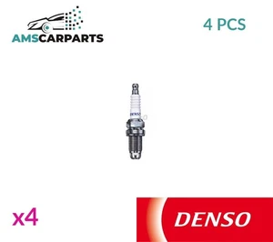 ZÜNDKERZE ZÜNDKERZEN PK16TR13 DENSO 4PCS P NEU OE QUALITÄT - Picture 1 of 5