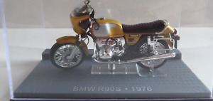 1/24 moto BMW R90S . 1976