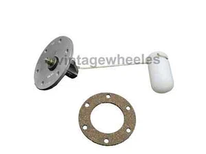 6V 12V FUEL SENSOR SENDING GAUGE Fit For - JEEP WILLYS _ eBay - Picture 1 of 3