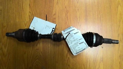 Nissan Sentra 2013-2019 1,8 L delantero izquierdo lado del conductor CV eje eje eje OEM Foto 1 de 4