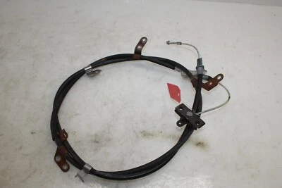 Кабель переднего стояночного тормоза 2014-2019 Infiniti QX60 OEM FK67 - Изображение 1 из 4