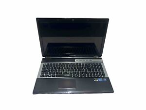 Samsung RF510 Laptop *** FOR SPARES OR REPAIR *** TESTED TO BIOS