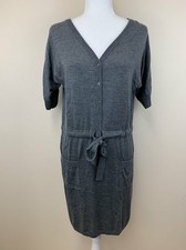 lands end sweater dress