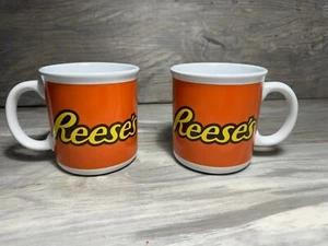 2 tazas de café Reeses Cup's  - Imagen 1 de 6